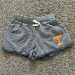 University of Tennessee Sweat shorts